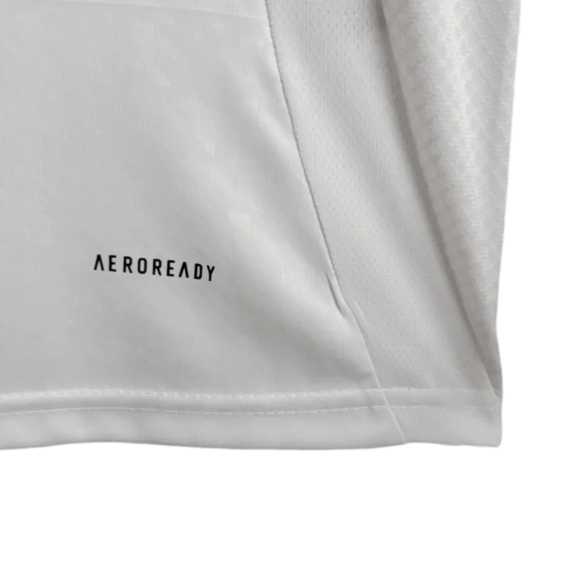 2024/2025 Los Blancos Women Home Kit - Fan Version | GoatGears Store - LEAKITS