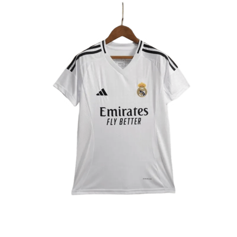 2024/2025 Los Blancos Women Home Kit - Fan Version | GoatGears Store - LEAKITS