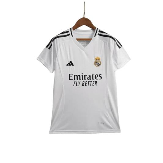 2024/2025 Los Blancos Women Home Kit - Fan Version | GoatGears Store - LEAKITS