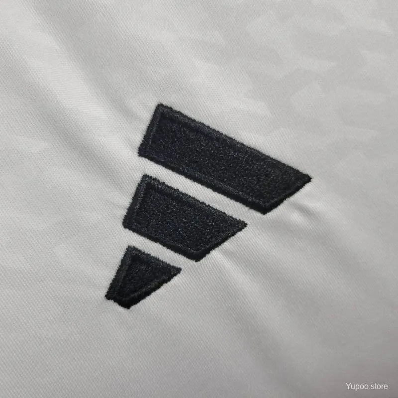 2024/2025 Los Blancos Women Home Kit - Fan Version | GoatGears Store - LEAKITS