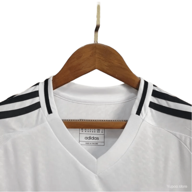 2024/2025 Los Blancos Women Home Kit - Fan Version | GoatGears Store - LEAKITS