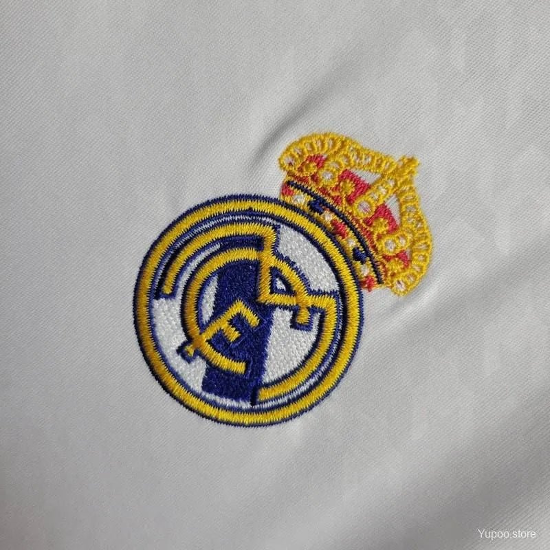 2024/2025 Los Blancos Women Home Kit - Fan Version | GoatGears Store - LEAKITS