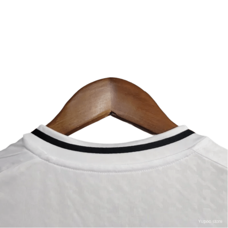 2024/2025 Los Blancos Women Home Kit - Fan Version | GoatGears Store - LEAKITS
