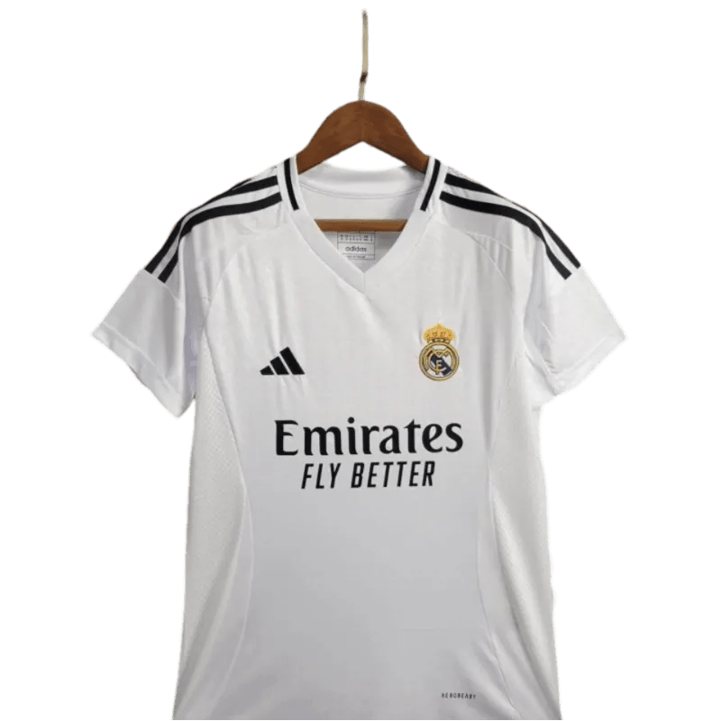 2024/2025 Los Blancos Women Home Kit - Fan Version | GoatGears Store - LEAKITS