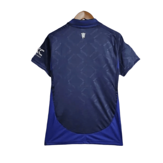 2024/2025 Newton Heath Women Away Kit - Fan version | GoatGears Store - LEAKITS