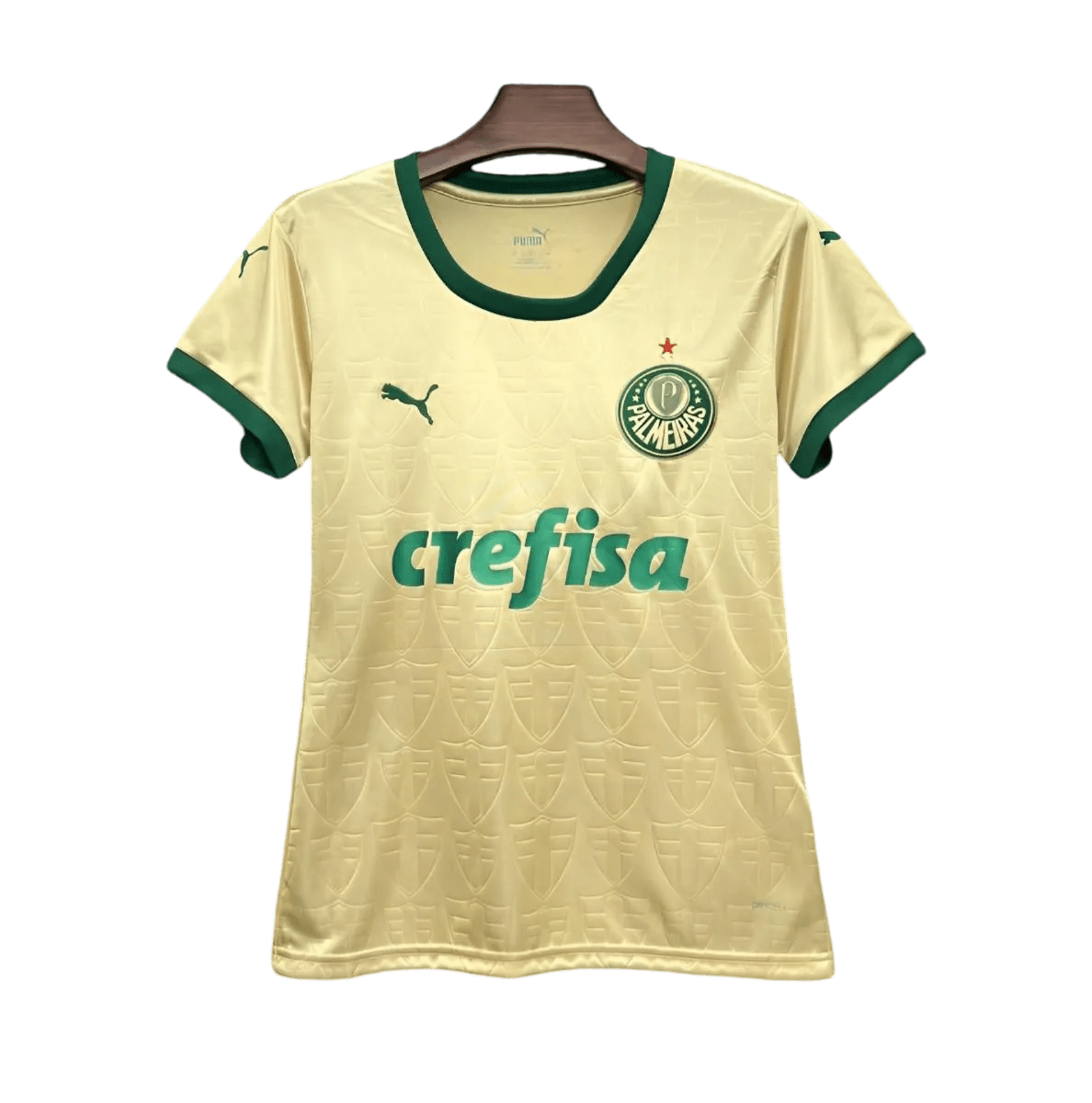2024/2025 Palmeiras Women Third kit - Fan version | GoatGears Store - LEAKITS