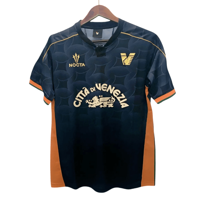 2024/2025 Venezia Home kit - Fan Version | GoatGears Store - LEAKITS