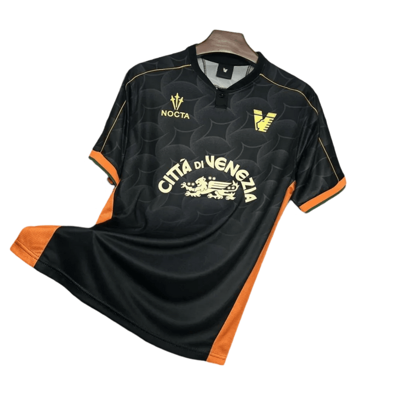 2024/2025 Venezia Home kit - Fan Version | GoatGears Store - LEAKITS