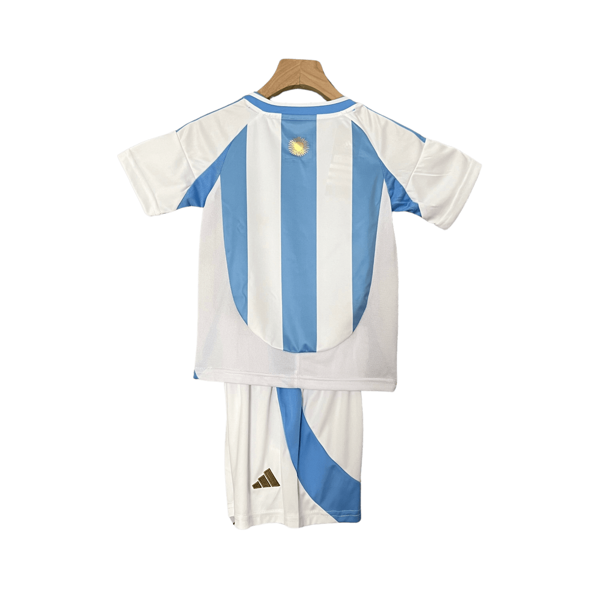 Argentina Youth Jersey Home 2023/24 - LEAKITS