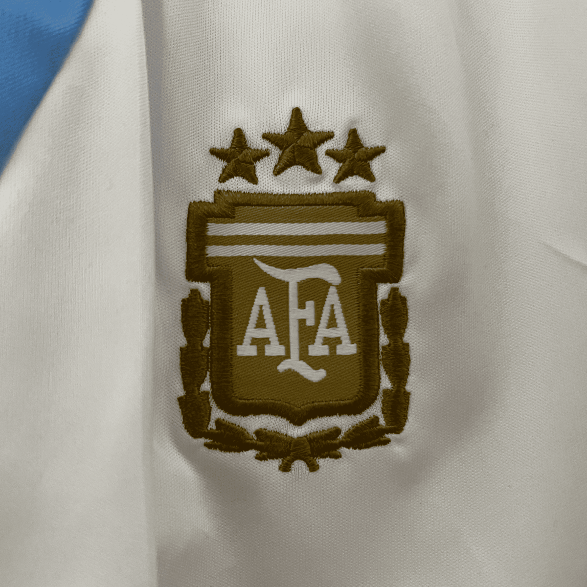 Argentina Youth Jersey Home 2023/24 - LEAKITS