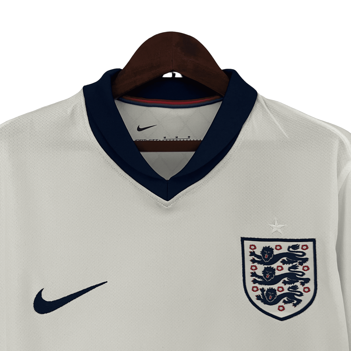 2024 England EURO Home kit – Fan Version - LEAKITS
