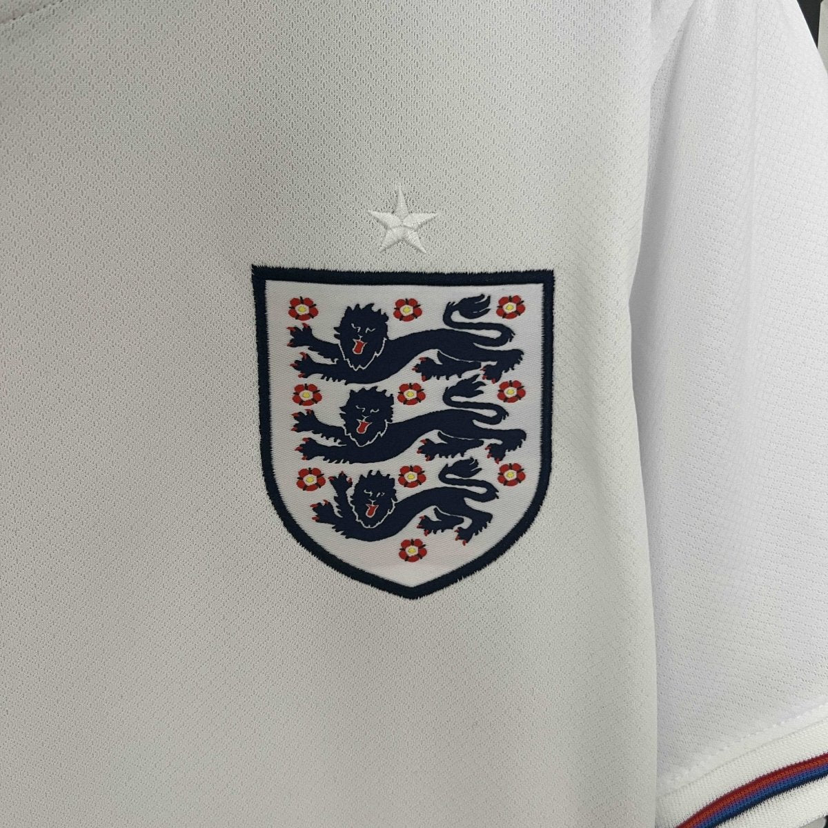 2024 England EURO Home kit – Fan Version - LEAKITS