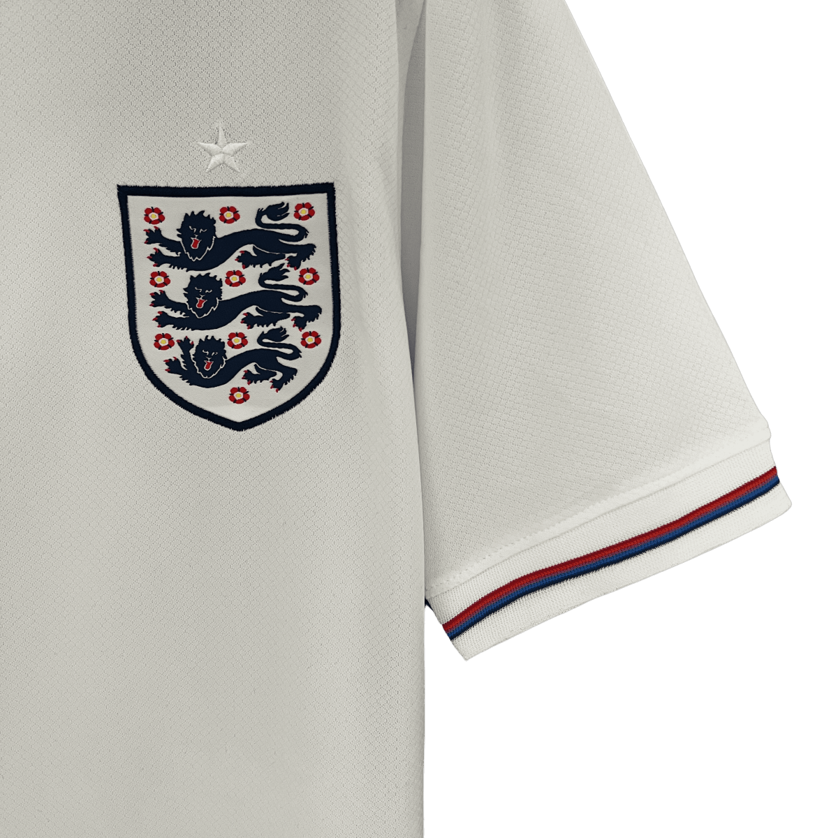 2024 England EURO Home kit – Fan Version - LEAKITS