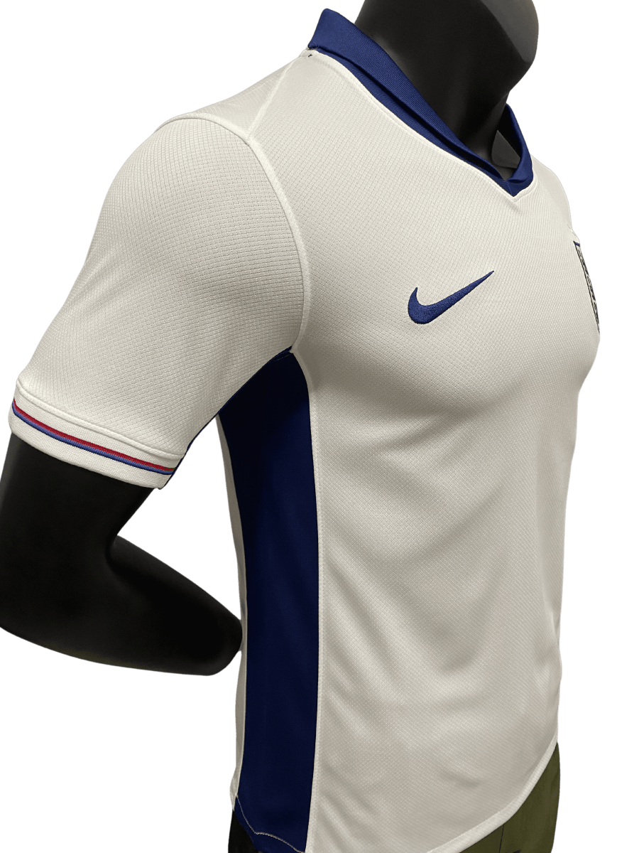 2024 England EURO Home kit – Player Version | GoatGears Store - LEAKITS