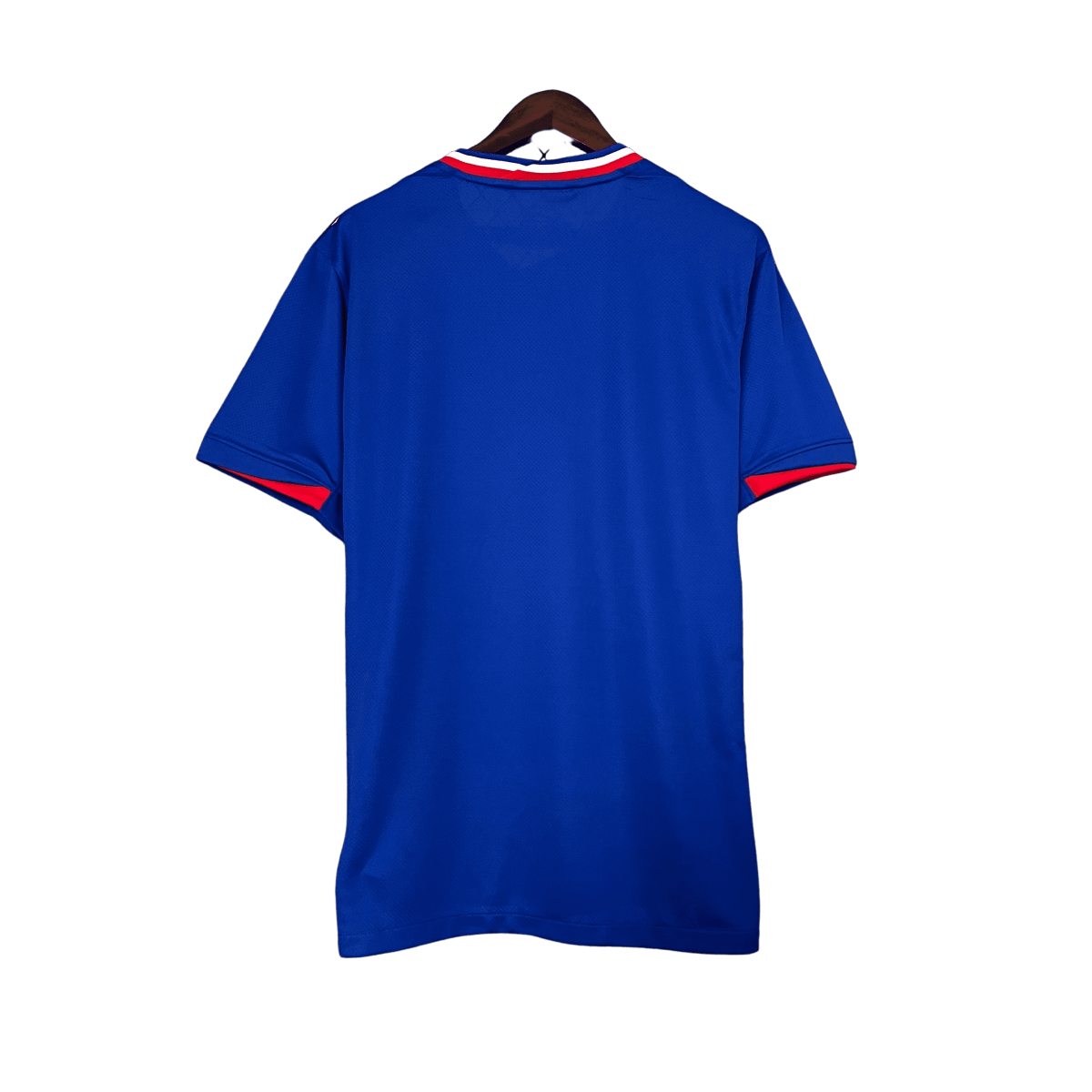 France EURO 2024 Home kit – Fan Version - LEAKITS