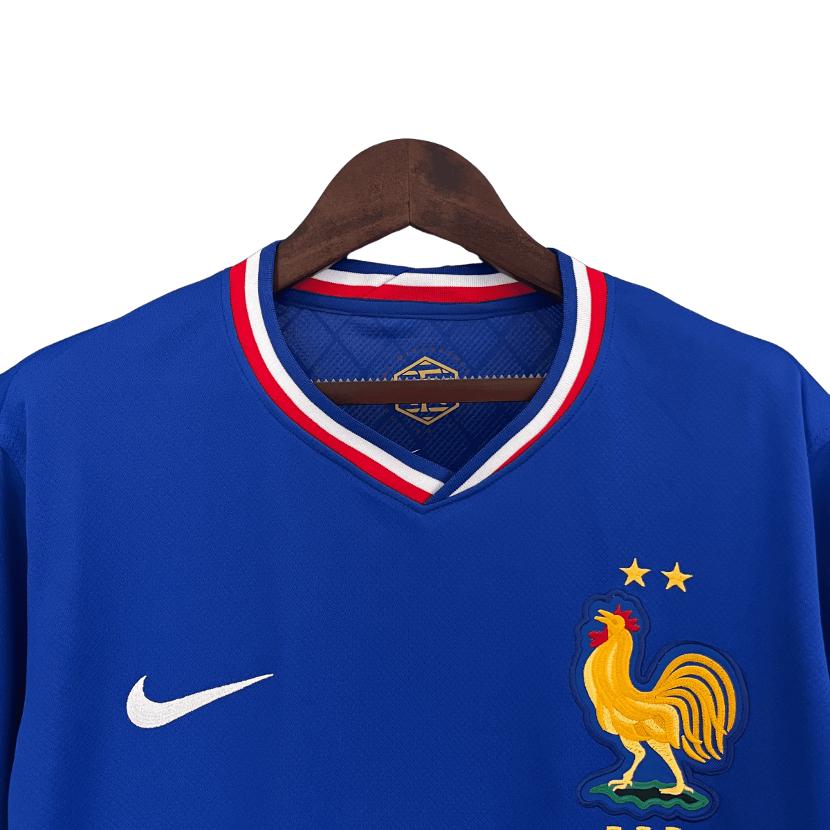 France EURO 2024 Home kit – Fan Version - LEAKITS