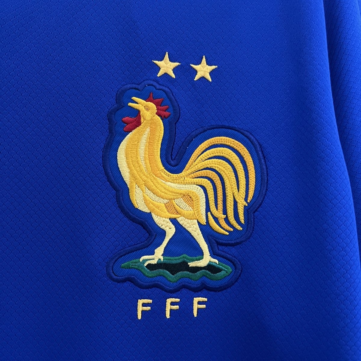 France EURO 2024 Home kit – Fan Version - LEAKITS