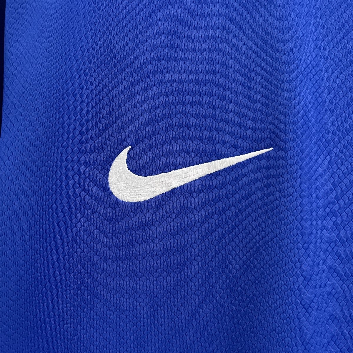 France EURO 2024 Home kit – Fan Version - LEAKITS