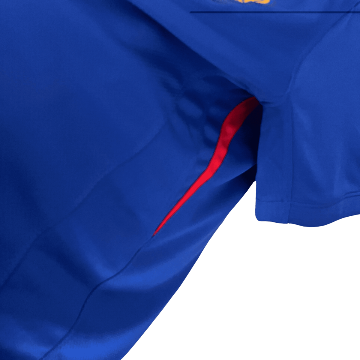 France EURO 2024 Home kit – Fan Version - LEAKITS