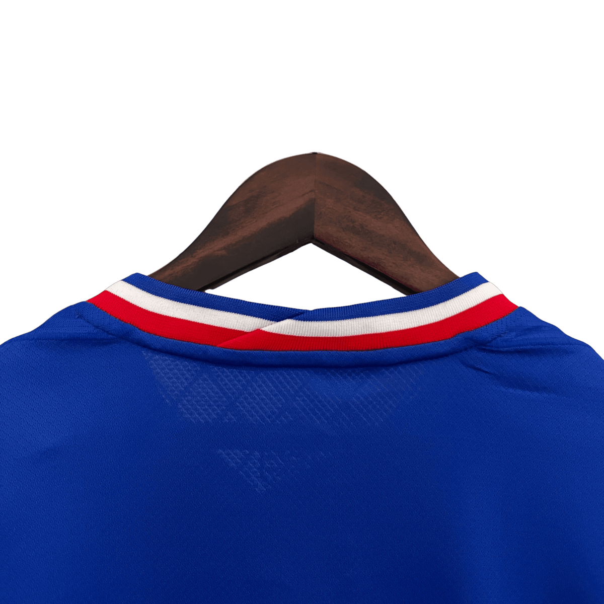 France EURO 2024 Home kit – Fan Version - LEAKITS