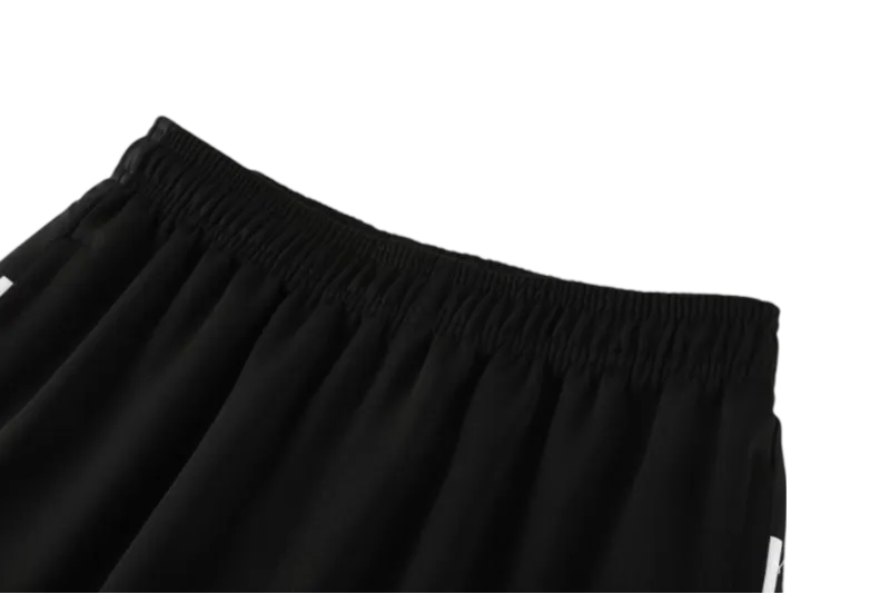 2024 Germany White Full Zipper Jacket + Long Pants | GoatGears Store - LEAKITS