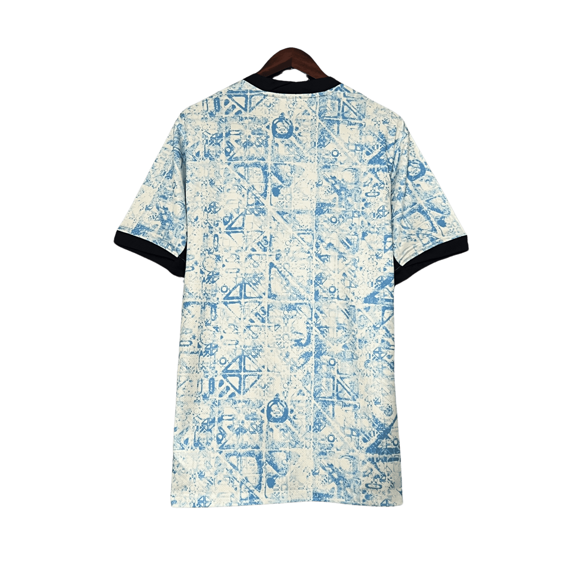 2024 Portugal EURO Away kit – Fan Version | GoatGears Store - LEAKITS