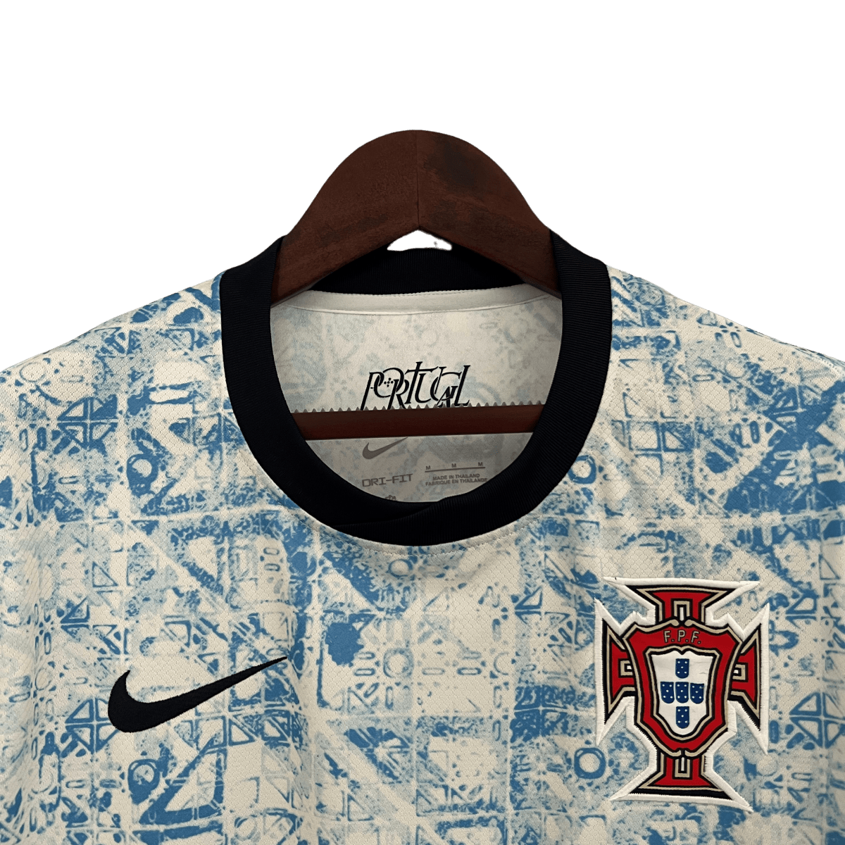 2024 Portugal EURO Away kit – Fan Version | GoatGears Store - LEAKITS
