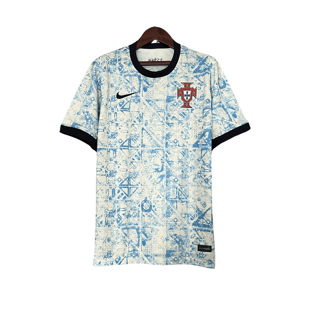2024 Portugal EURO Away kit – Fan Version | GoatGears Store - LEAKITS