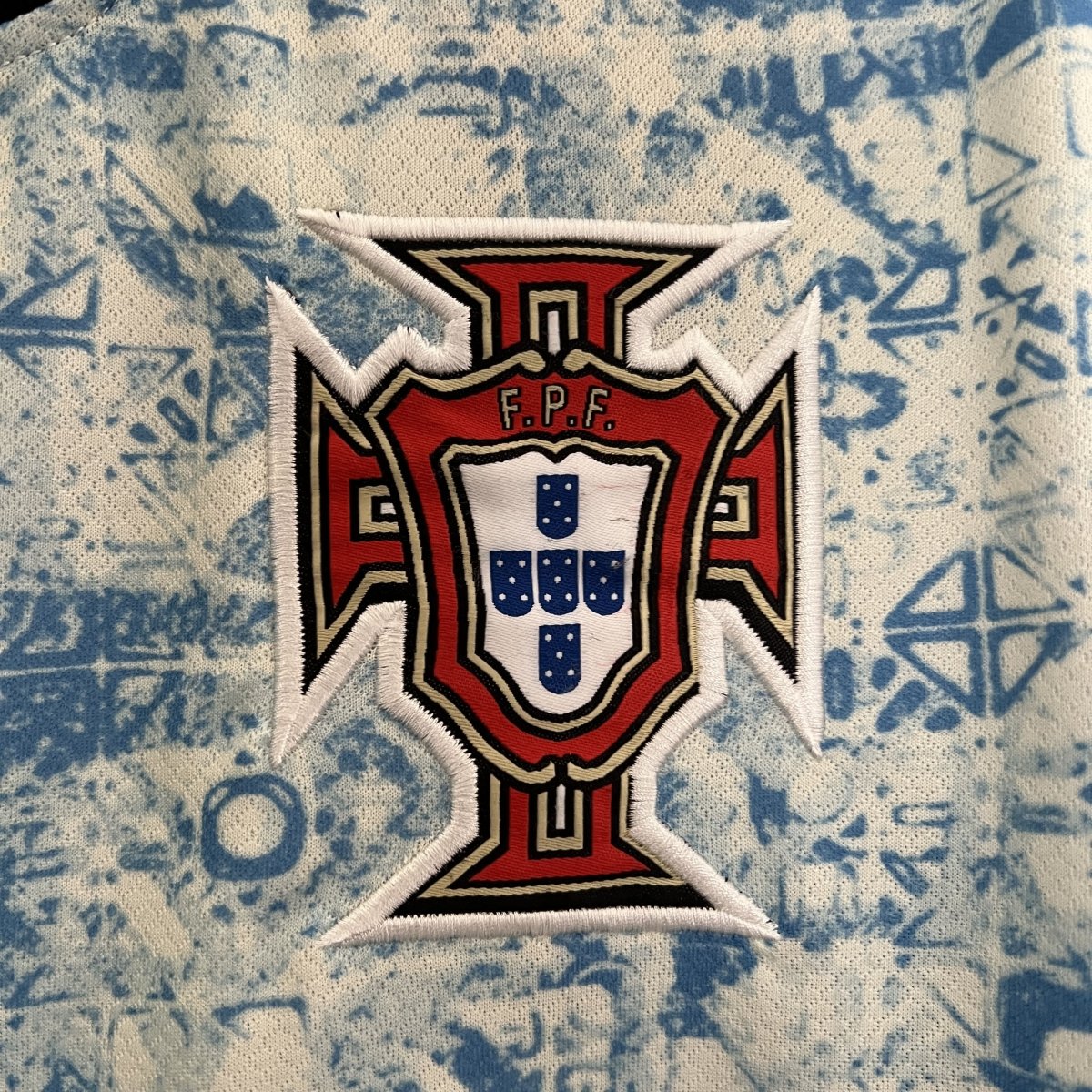 2024 Portugal EURO Away kit – Fan Version | GoatGears Store - LEAKITS