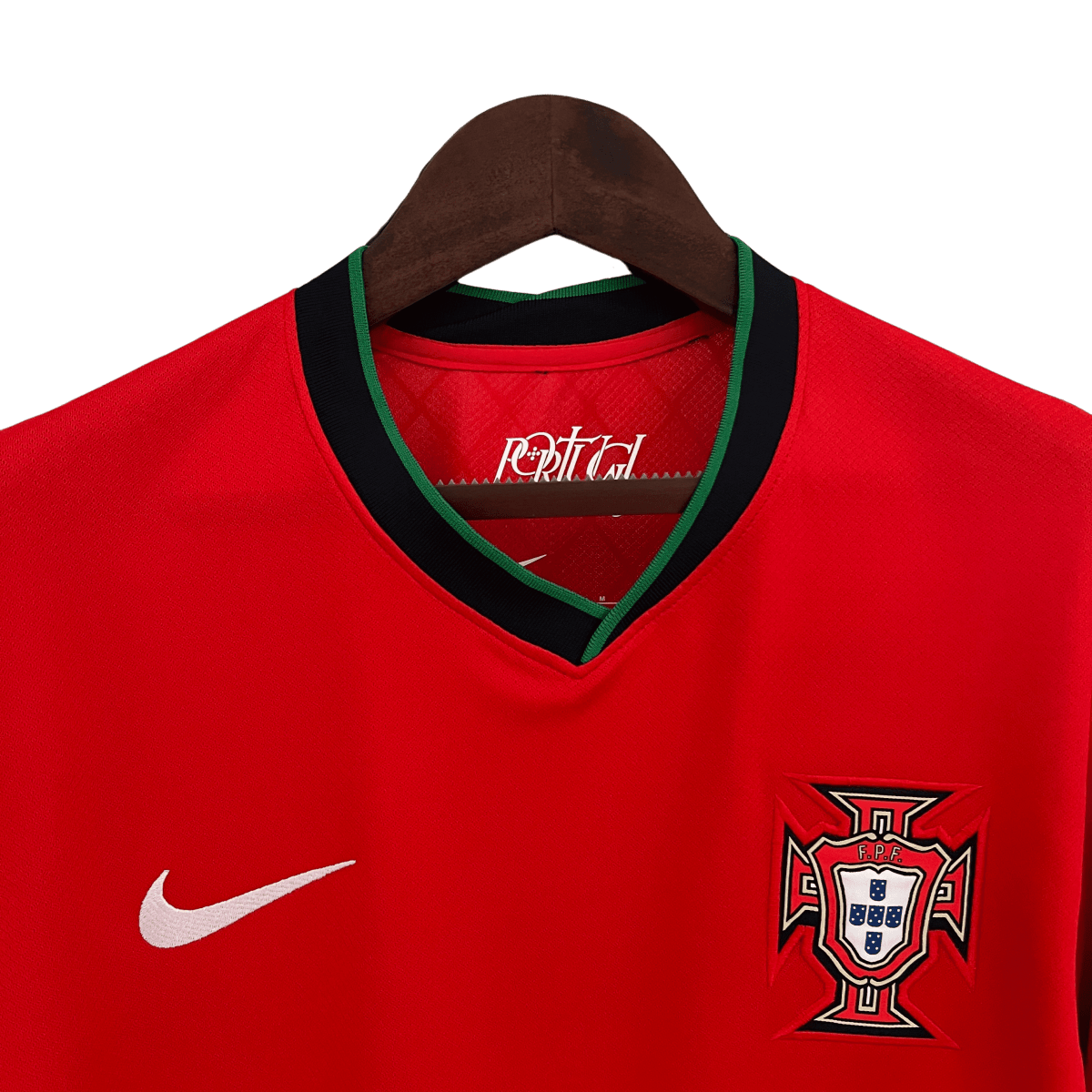 Portugal EURO 2024 Home kit – Fan Version | GoatGears Store - LEAKITS