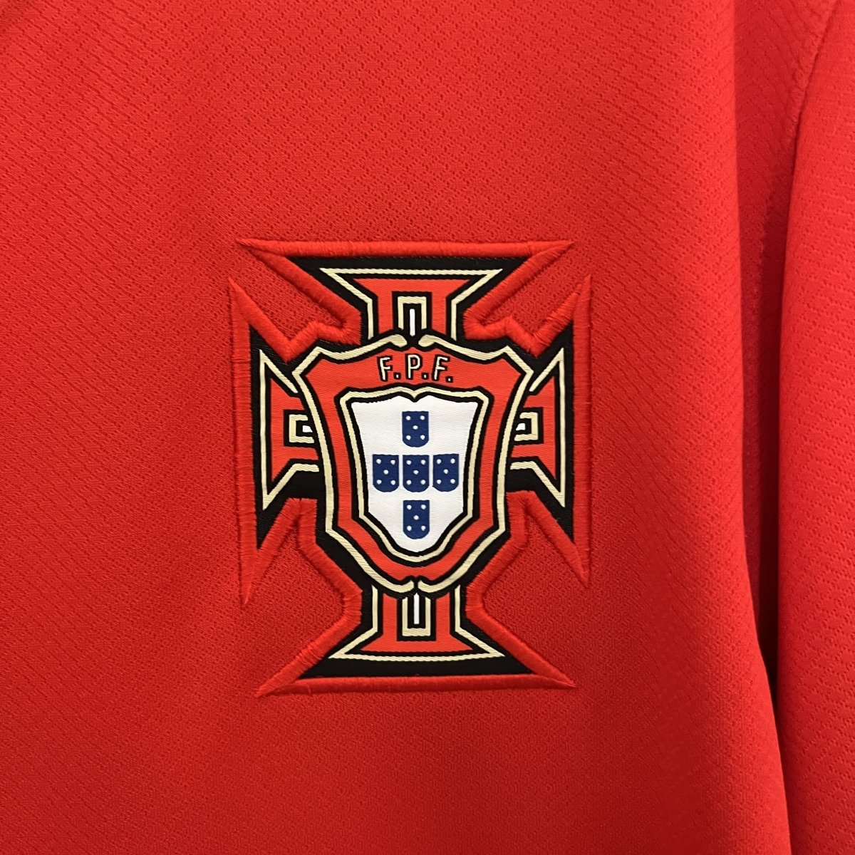 Portugal EURO 2024 Home kit – Fan Version | GoatGears Store - LEAKITS