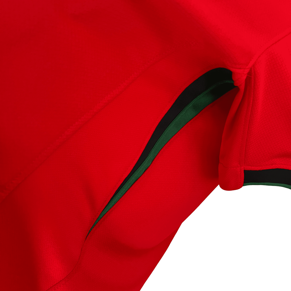Portugal EURO 2024 Home kit – Fan Version | GoatGears Store - LEAKITS