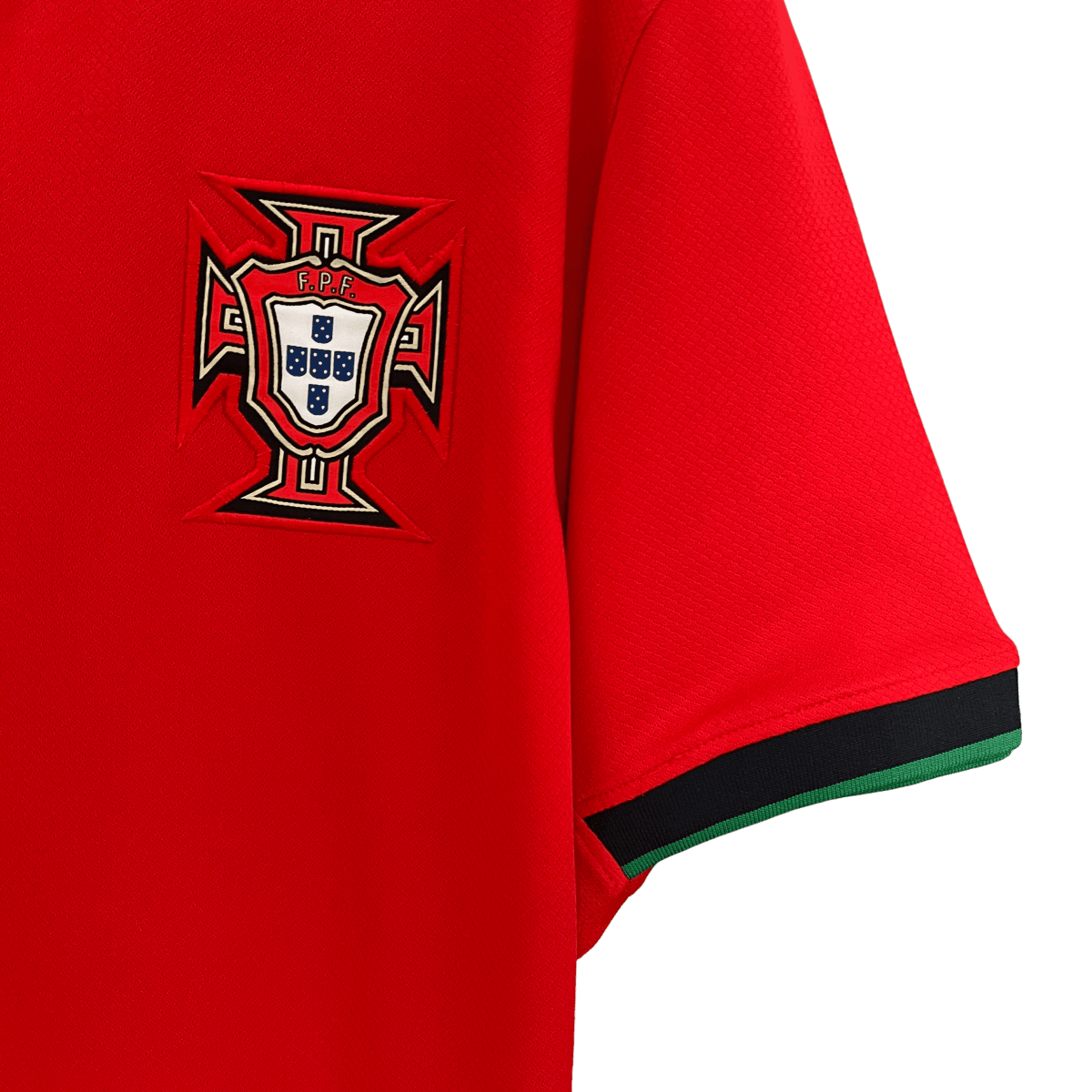 Portugal EURO 2024 Home kit – Fan Version | GoatGears Store - LEAKITS