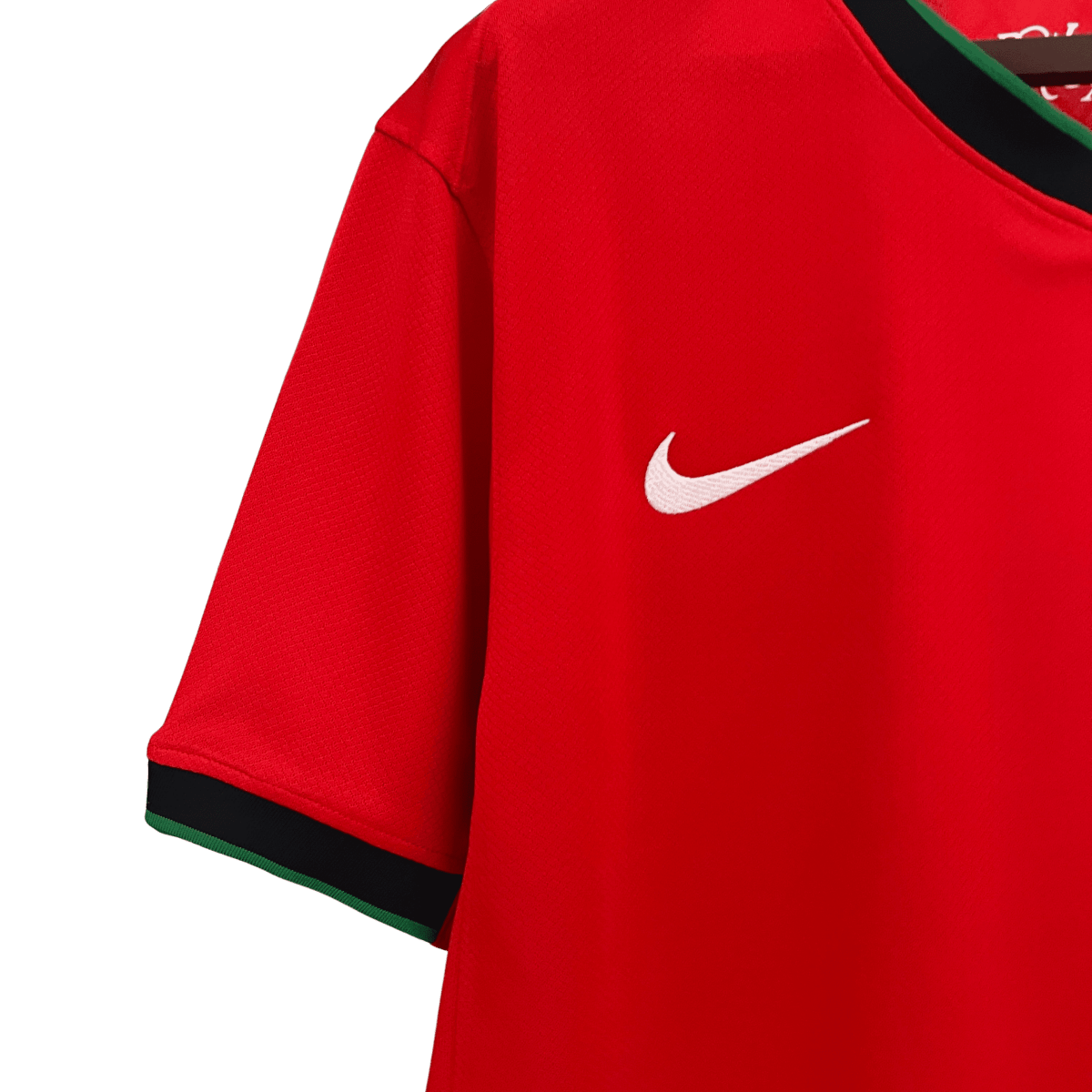 Portugal EURO 2024 Home kit – Fan Version | GoatGears Store - LEAKITS