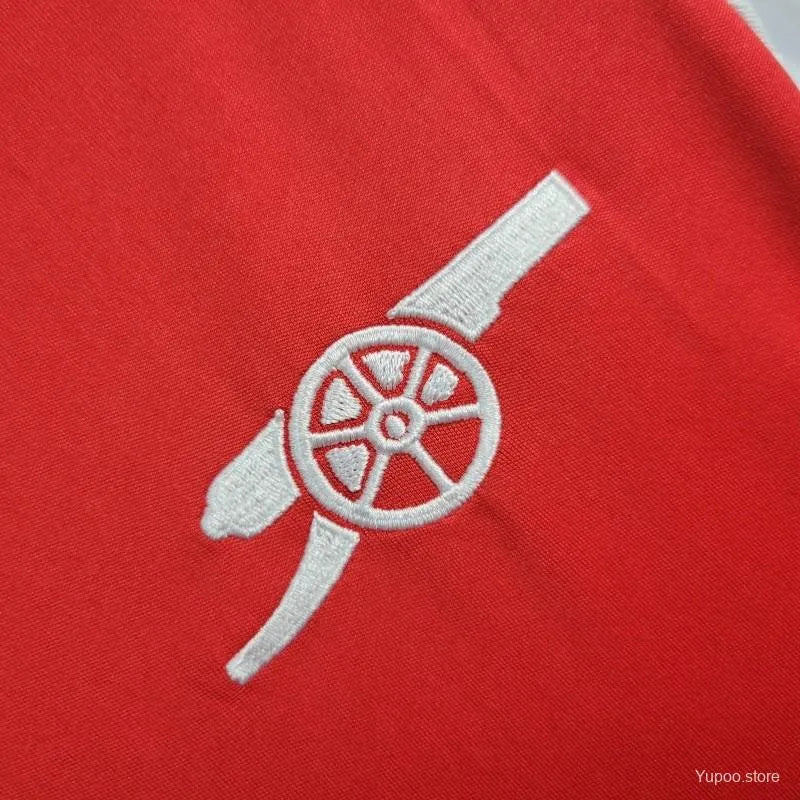 2024/2025 Highburry Women Home kit - Fan version | GoatGears Store - LEAKITS