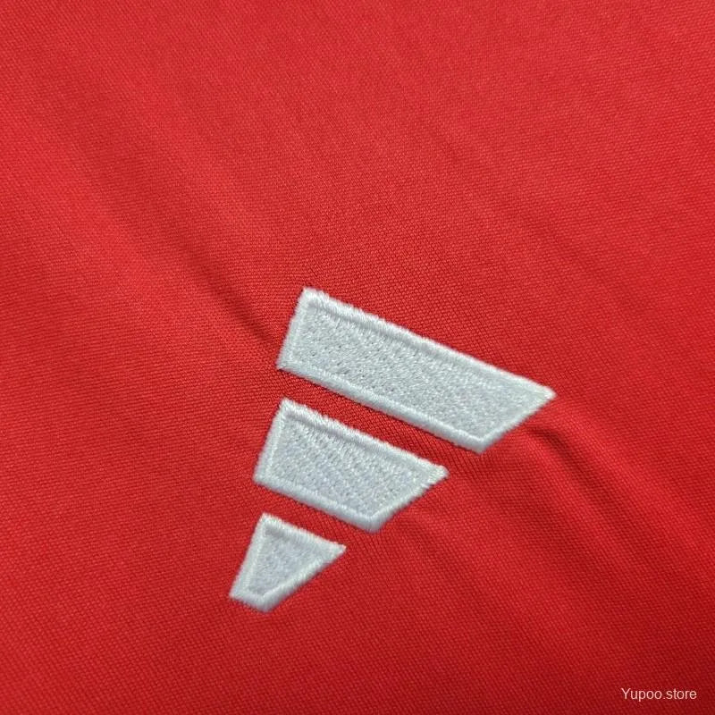 2024/2025 Highburry Women Home kit - Fan version | GoatGears Store - LEAKITS