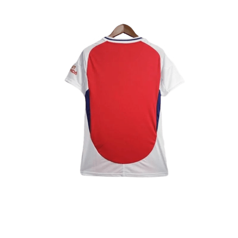 2024/2025 Highburry Women Home kit - Fan version | GoatGears Store - LEAKITS