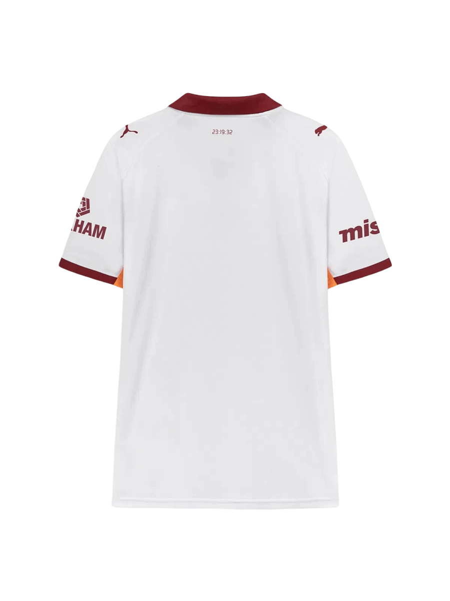 2025/2026 Galatasaray Away jersey - Fan Version - LEAKITS