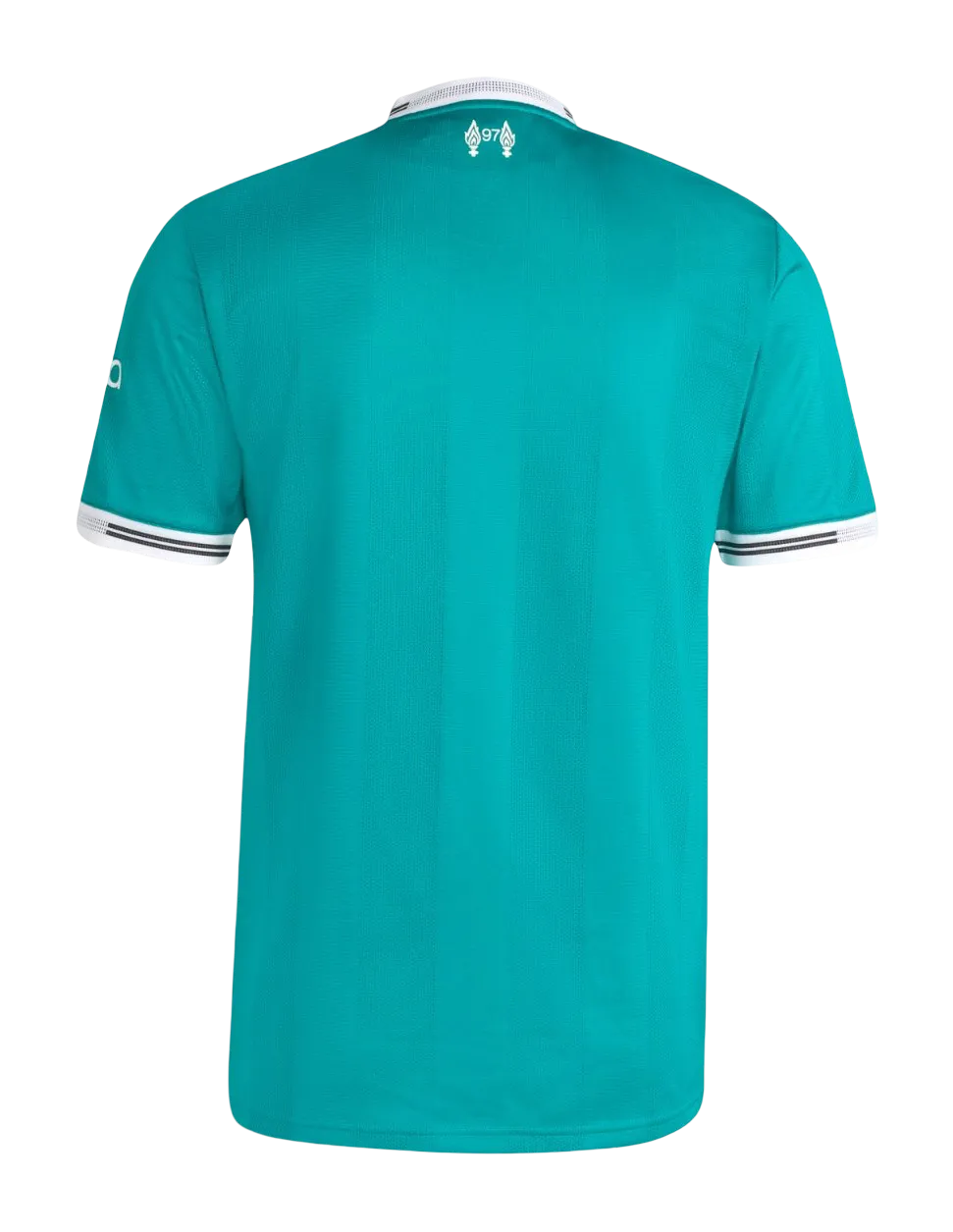 2025/2026 Liverpool Third jersey - Fan Version