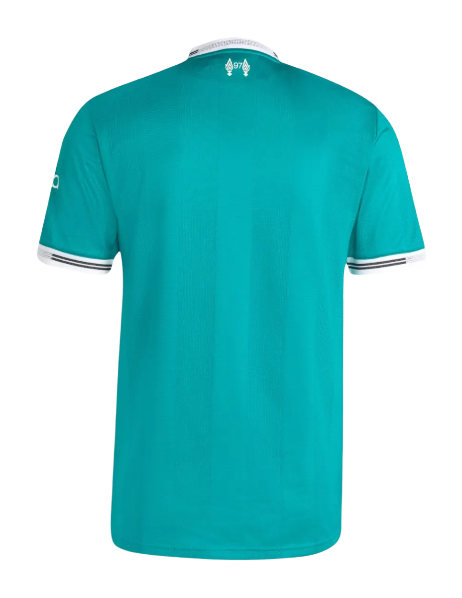 2025/2026 Liverpool Third jersey - Fan Version - LEAKITS