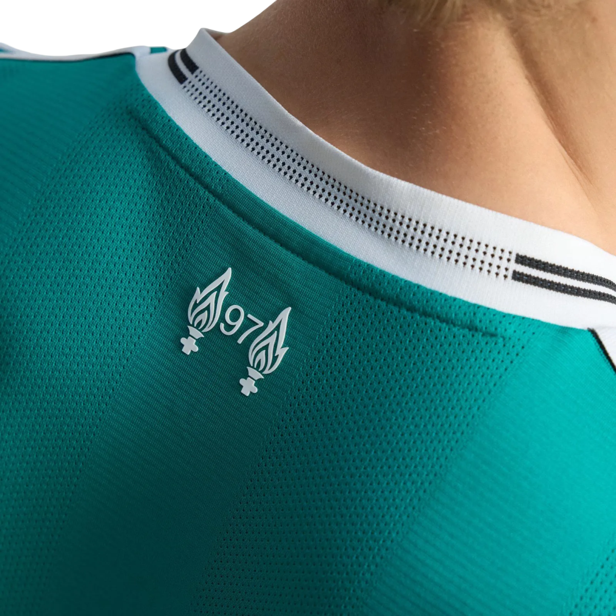 2025/2026 Liverpool Third jersey - Fan Version - LEAKITS