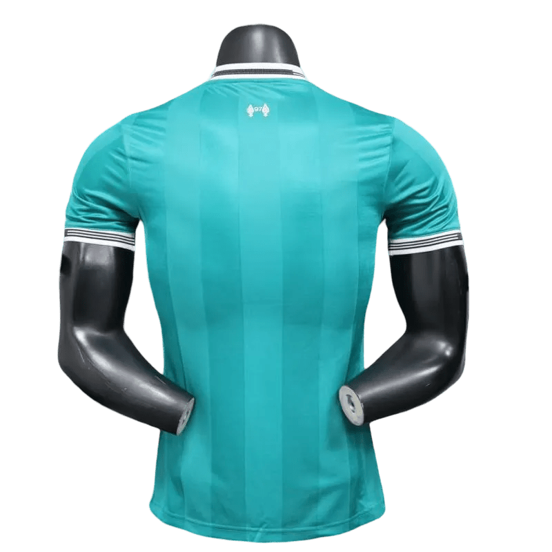 2025/2026 Liverpool Third jersey - Player Version - LEAKITS