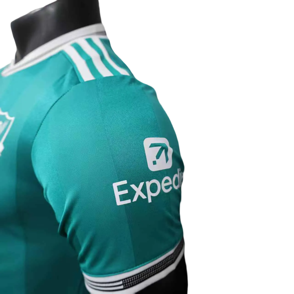 2025/2026 Liverpool Third jersey - Player Version - LEAKITS
