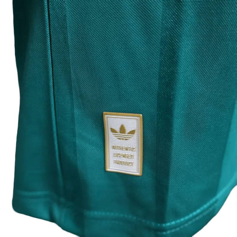 2025/2026 Liverpool Third jersey - Player Version - LEAKITS