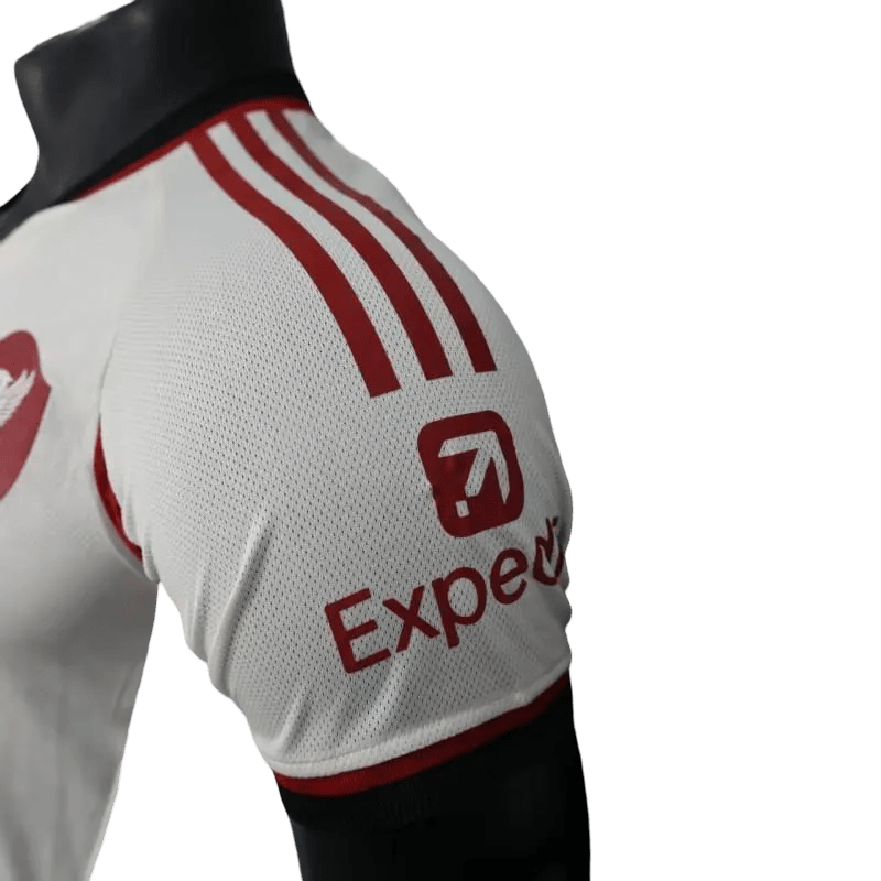 2025/2026 Liverpool jersey - Away Player Version - LEAKITS