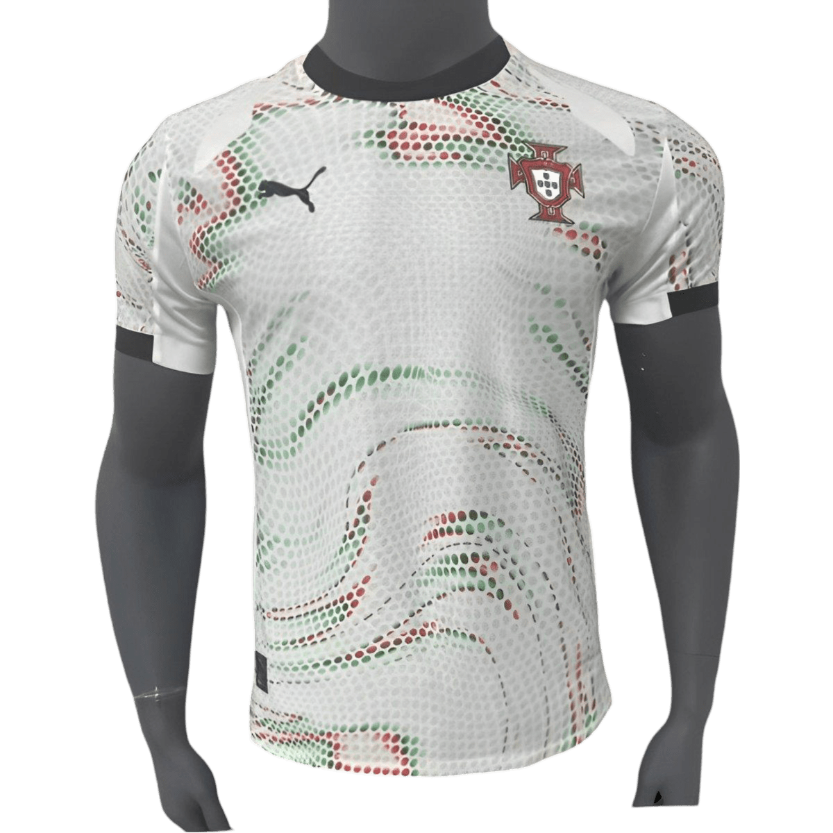 2025/2026 Portugal Away Football Jersey – Player Version - LEAKITS
