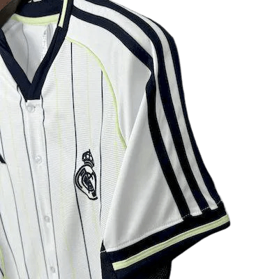 2025/2026 Real Madrid US Pack Limited Edition Jersey - Fan Version - LEAKITS