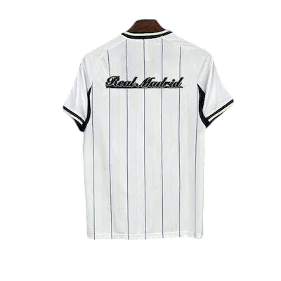 2025/2026 Real Madrid US Pack Limited Edition Jersey - Fan Version - LEAKITS