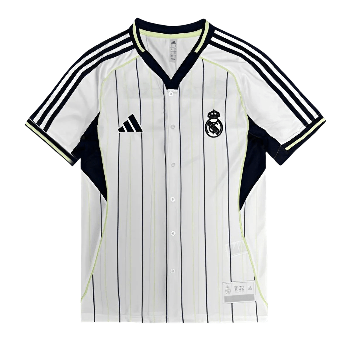 2025/2026 Real Madrid US Pack Limited Edition Jersey - Fan Version - LEAKITS