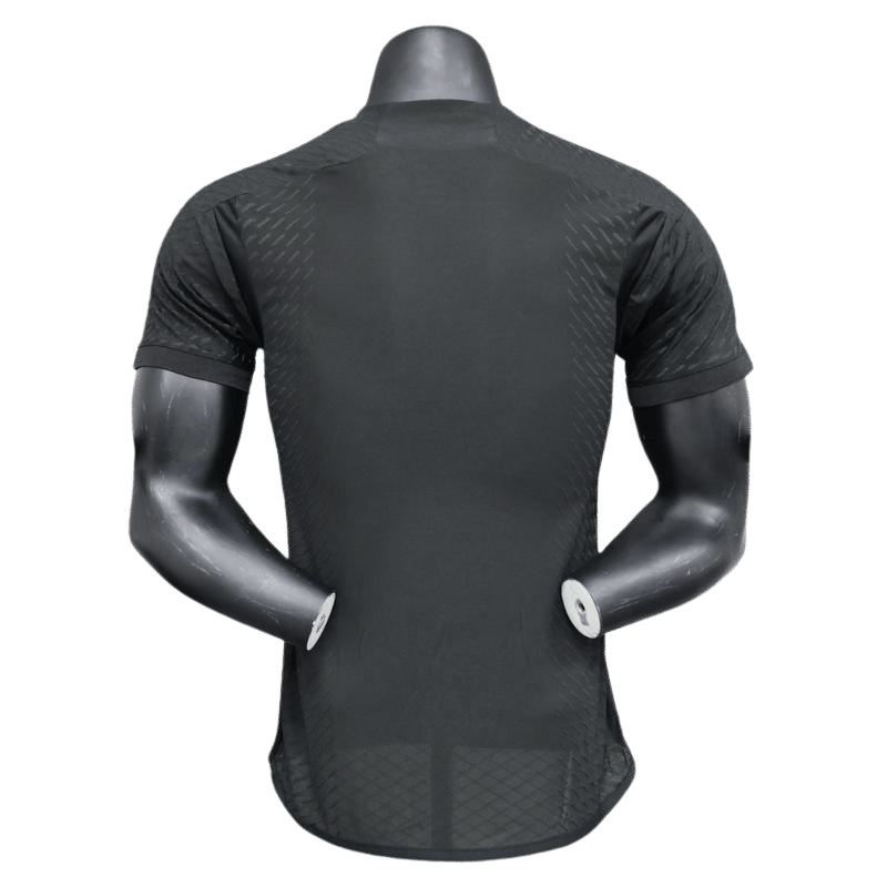 23 - 24 Los Blancos third Kit - Player Version | GoatGears Store - LEAKITS